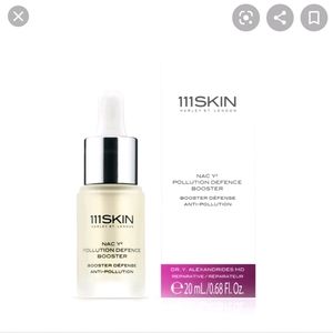 NEW🌟111SKIN Pollution Defense Booster